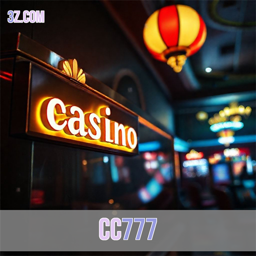 Entre no Mundo do Cassino no CC777: Diversão Sem Limites