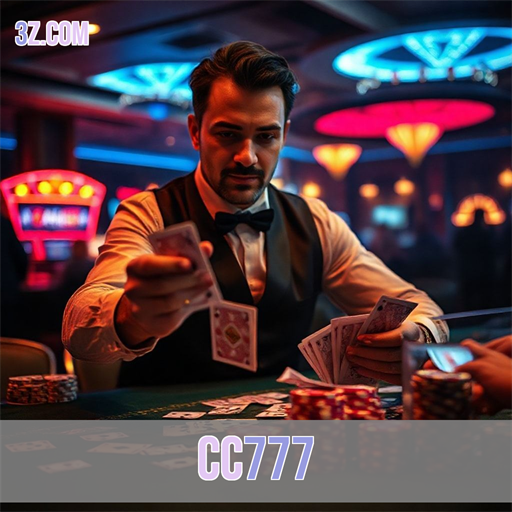 Confiavel cc777: O Refúgio Seguro dos Gamers Brasileiros