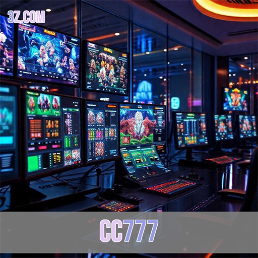 Explorando os Jogos Diversificados do Site cc777 com Criatividade