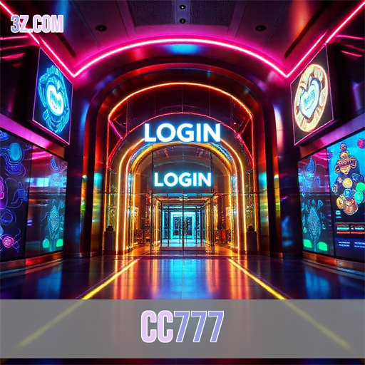 Login Criativo no cc777: Acessando o Mundo dos Jogos