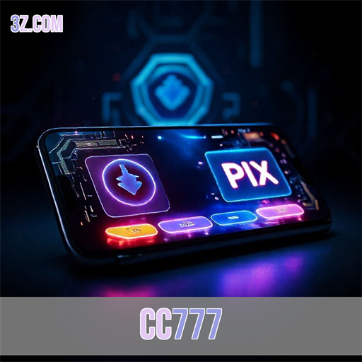 Explore a Seção Paga do cc777 e Transforme seu Jogo