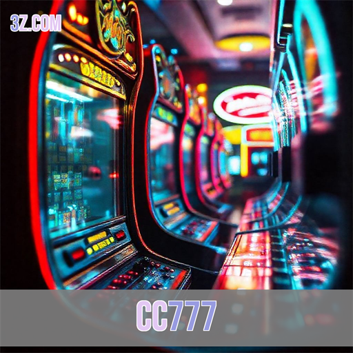 Slots Inovadores no cc777: Aventura e Emoção em Cada Giro