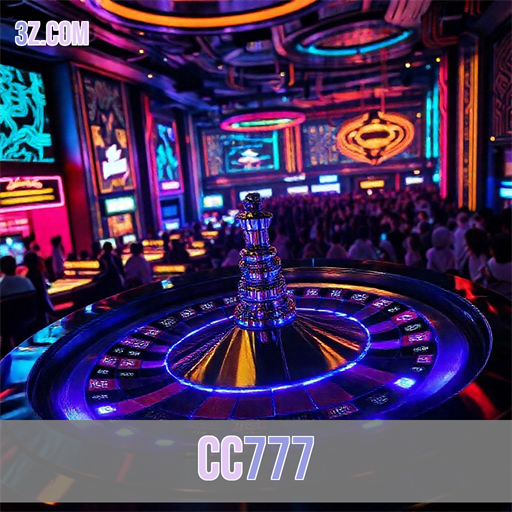 A Plataforma Inovadora do Site cc777 para Gamers