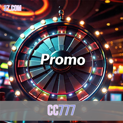 Promoção Incrível no cc777: Vamos Jogar e Ganhar!