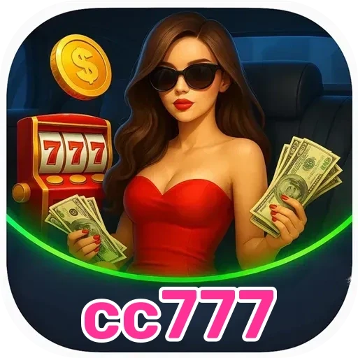 cc777 Bônus