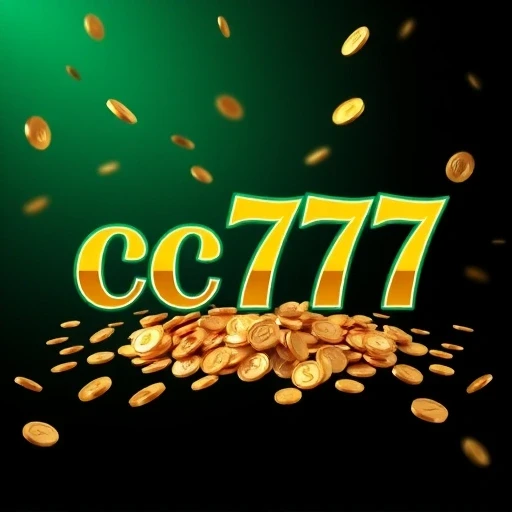 cc777 Logo
