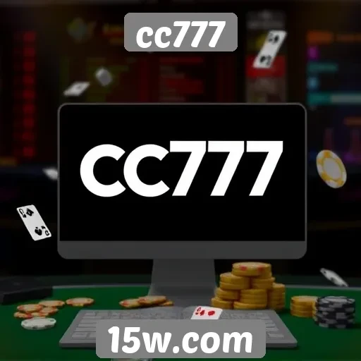 Estratégias de marketing do cc777 em jogos online