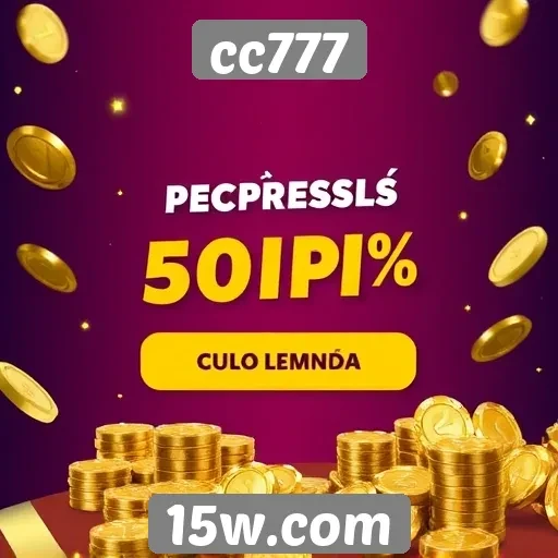 Análise das promoções disponíveis no cc777