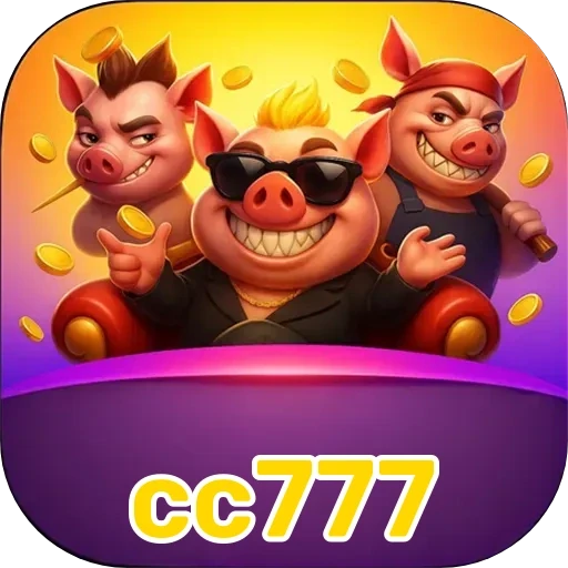 cc777 Plataforma