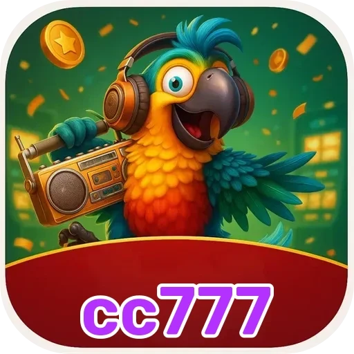 cc777 Caça-Níqueis