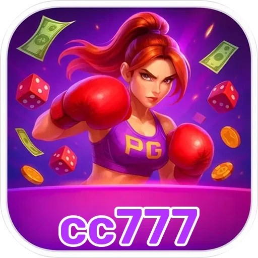 cc777 VIP